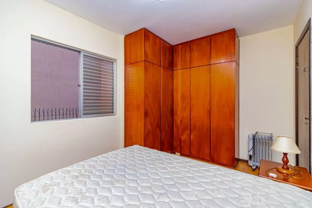 95 m² apartment with 2 bedrooms and 2 bathrooms — photo 21