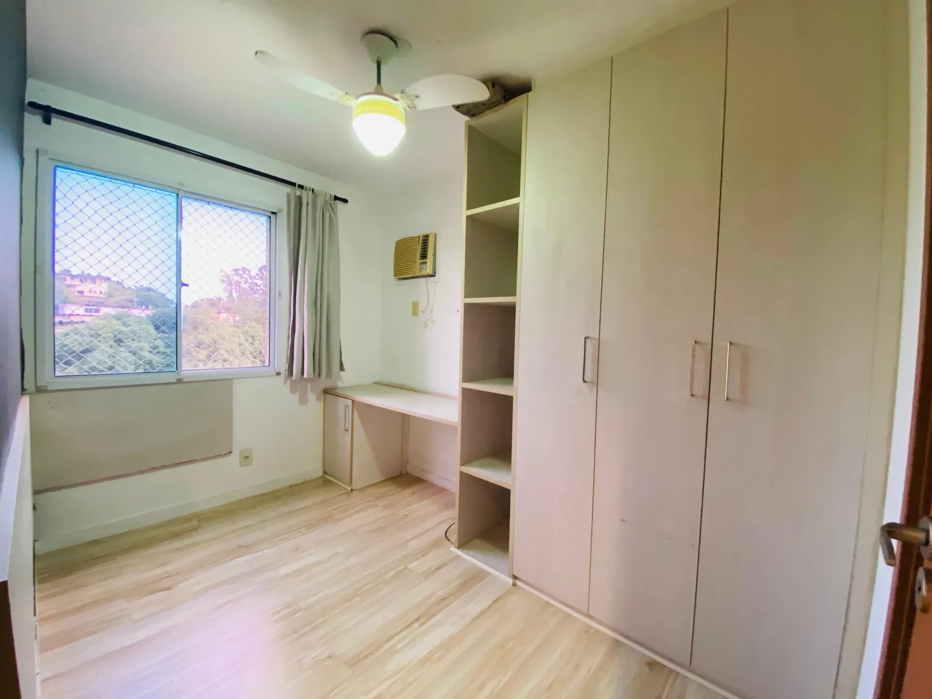 3-bedroom apartment with 2 en-suites, 70 m² on the 7th floor — photo 3