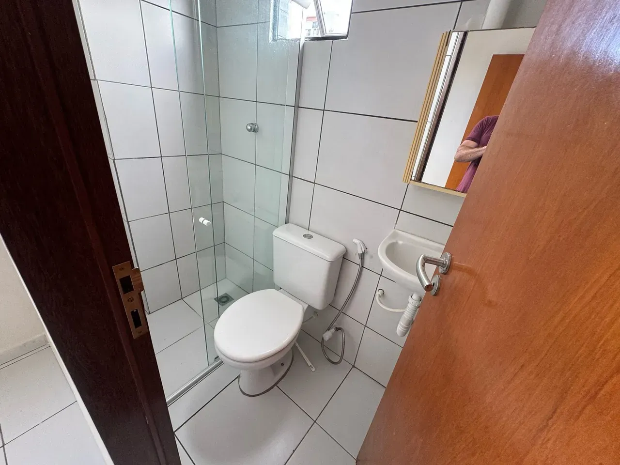 Unfurnished 100 m² apartment with 4 bedrooms and 2 en-suites — photo 24