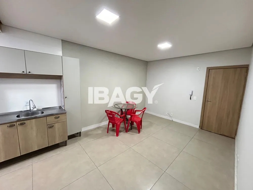 67 m² apartment with 2 bedrooms and 1 en-suite — photo 3