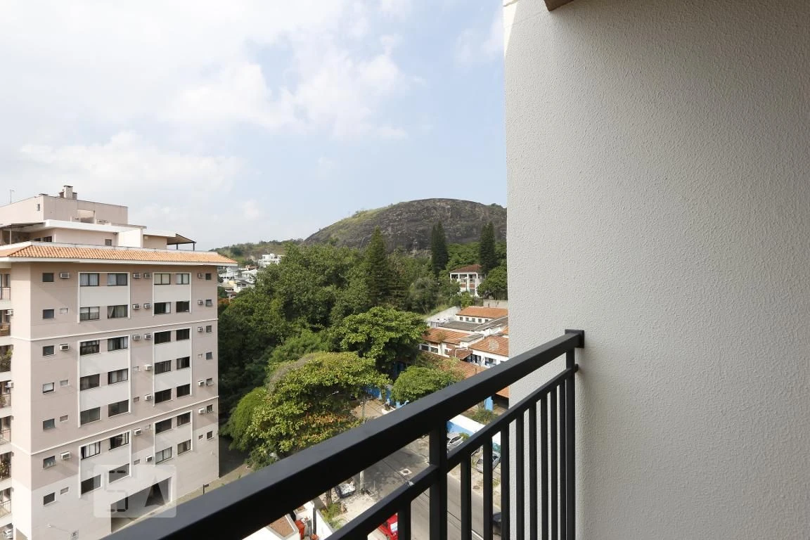 Apartamento, 46 m², com vista para as montanhas — photo 11