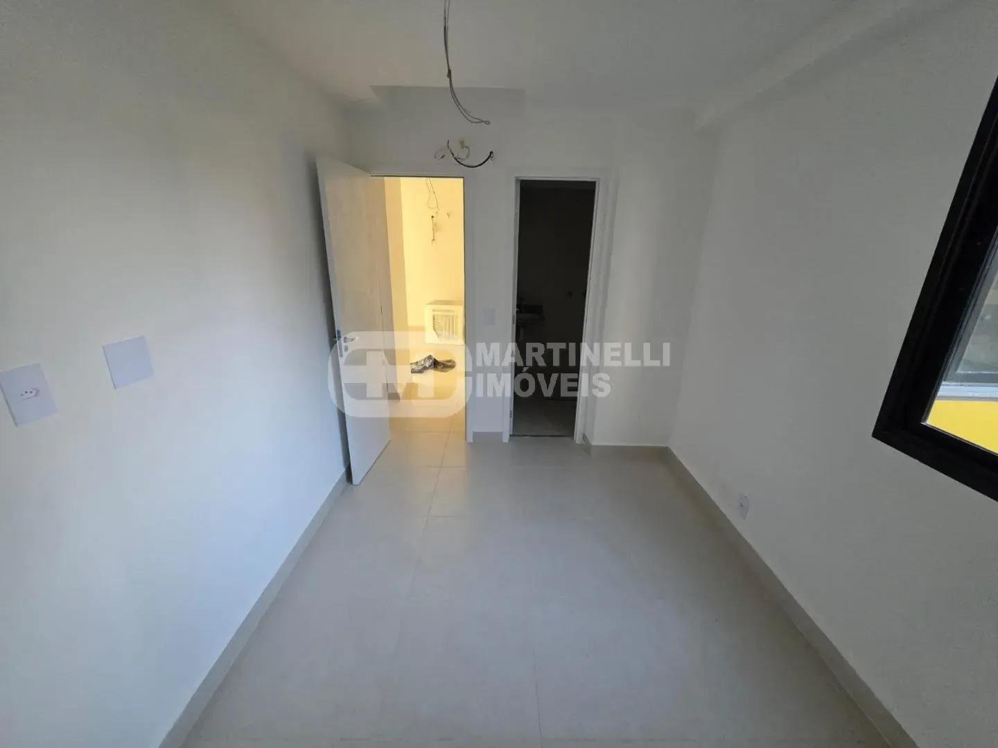 Apartamento de 2 quartos com suíte e 2 banheiros — photo 5