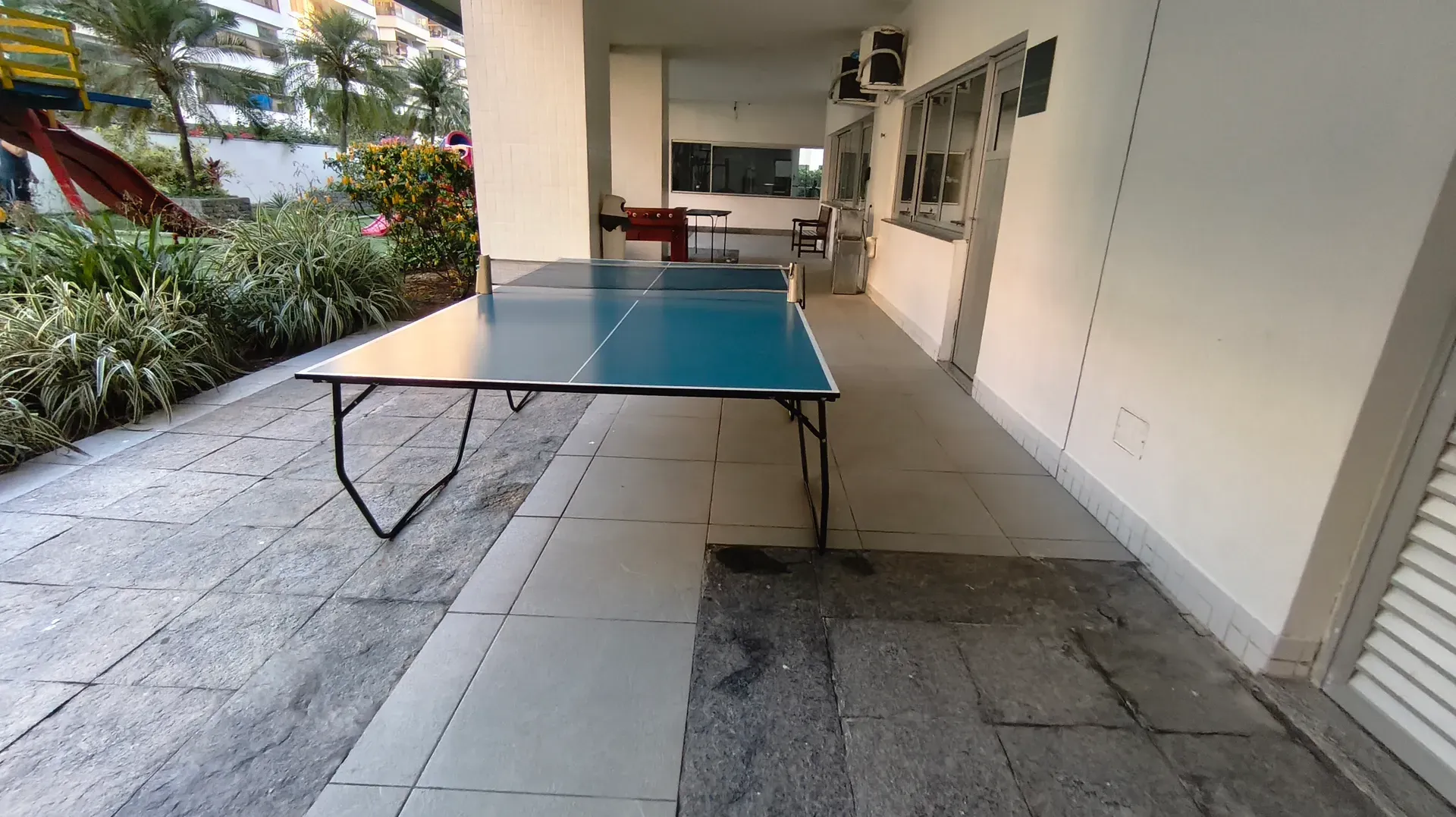 Apartamento de 2 quartos com espaço de home office — photo 48