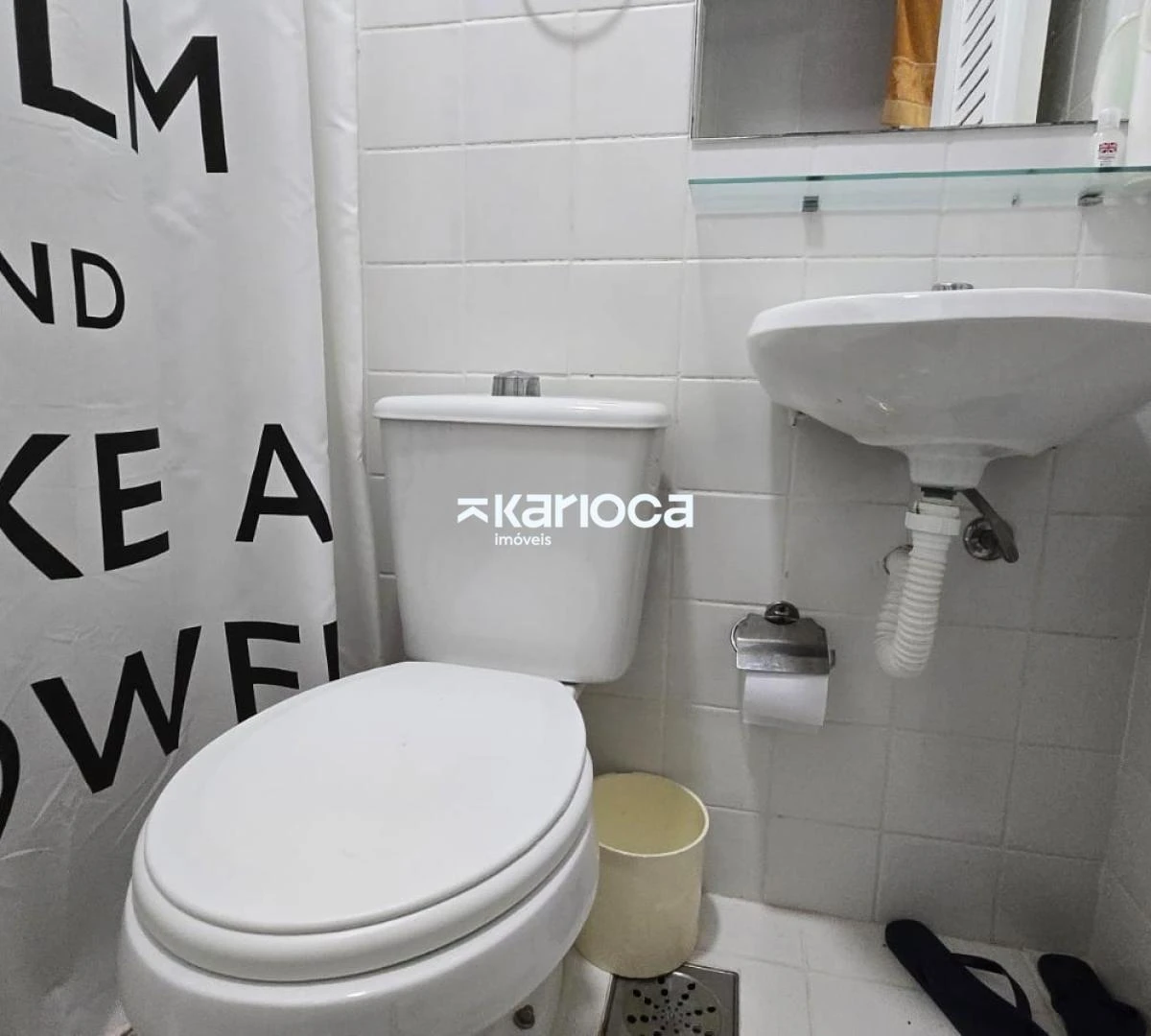 Apartamento de 150 m² com lava-louças e varanda envidraçada — photo 17