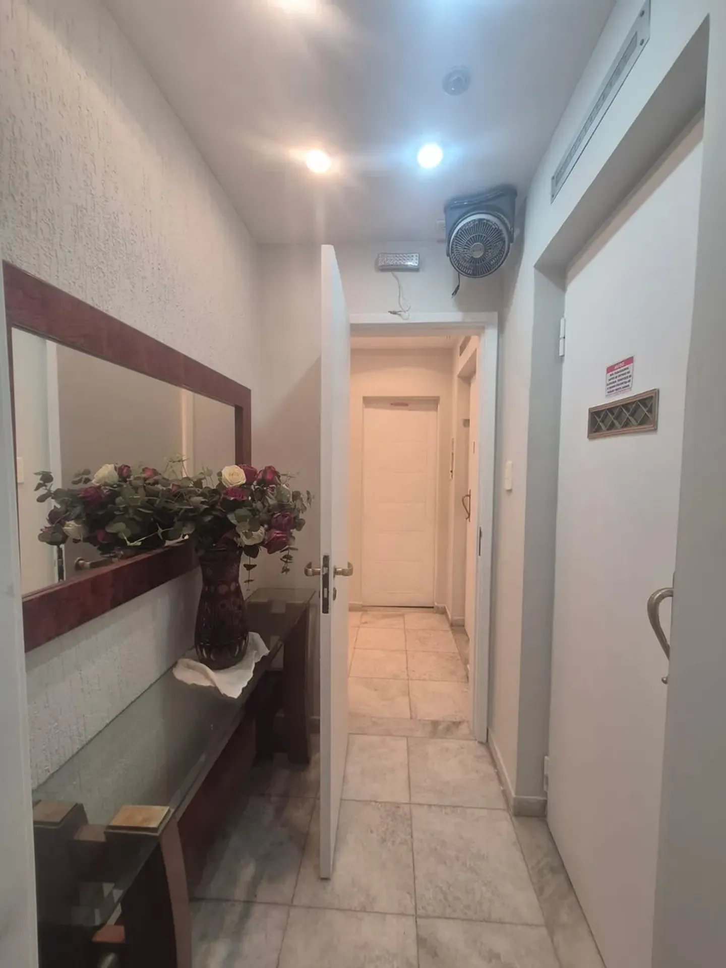 Apartamento de 3 quartos com closet, Copacabana — photo 15