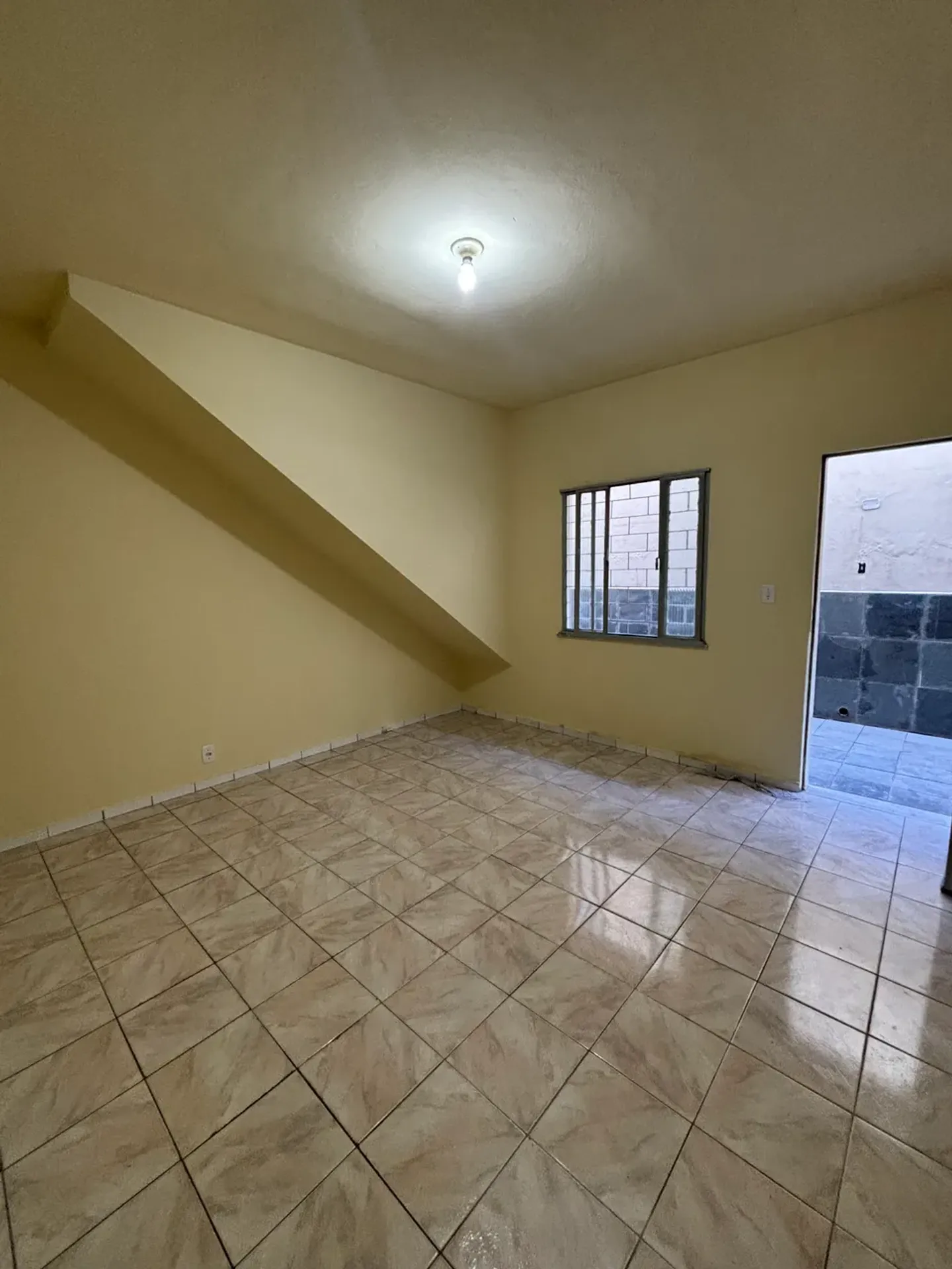 One-bedroom, 55 m² apartment in Rio de Janeiro