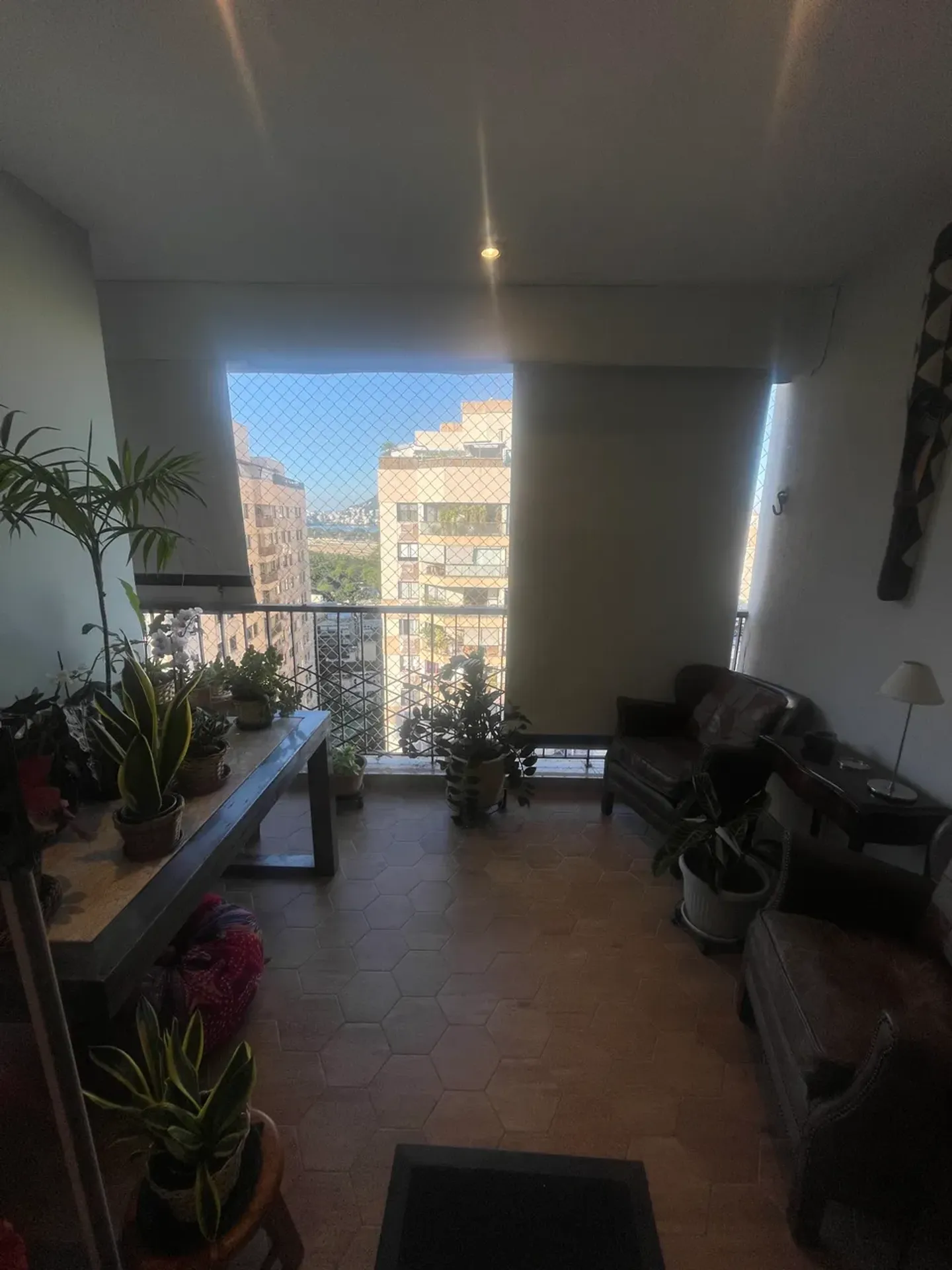Furnished apartment with 4 bedrooms and 4 bathrooms — photo 5