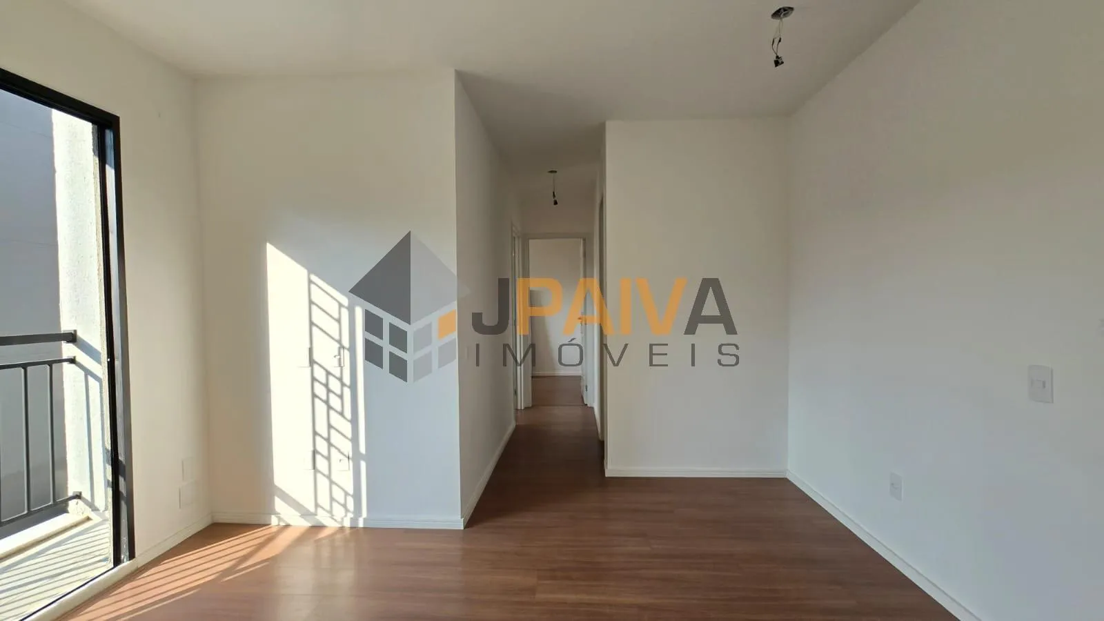 Apartamento com piso de madeira ou laminado, Barra Olímpica — photo 10