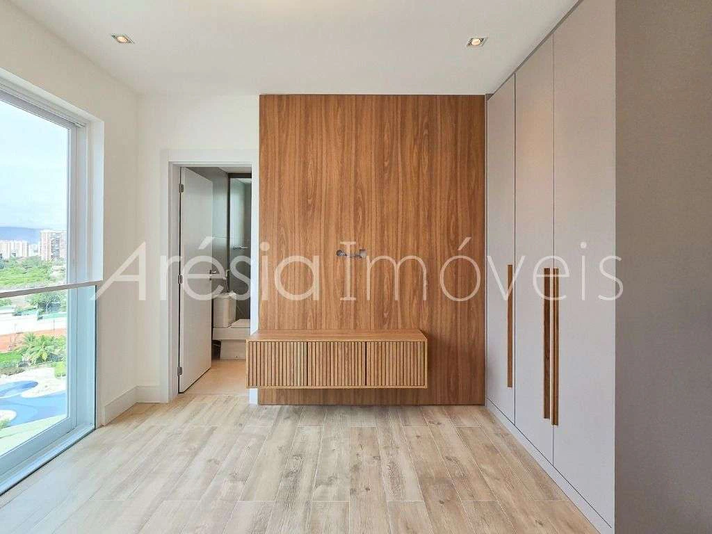 Apartamento de 267 m² com 3 suítes e piscina privativa — photo 28