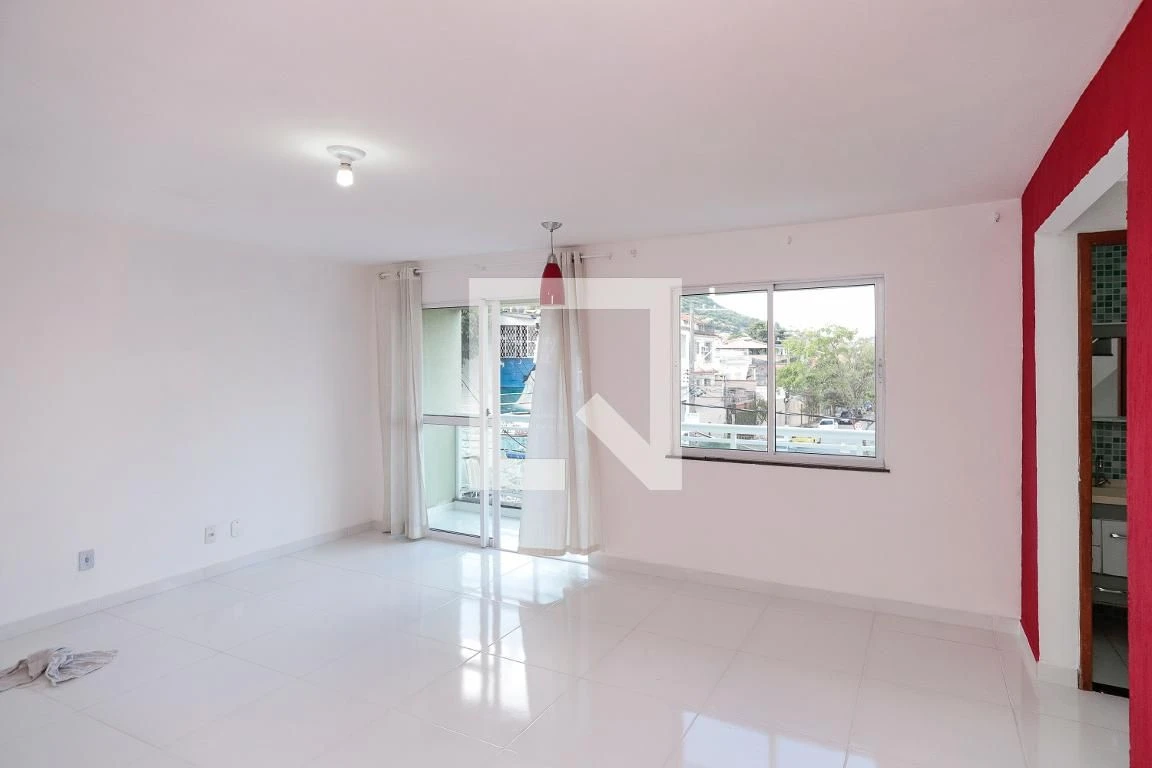 3 quartos e vista para as montanhas: apartamento de 95 m² — photo 19