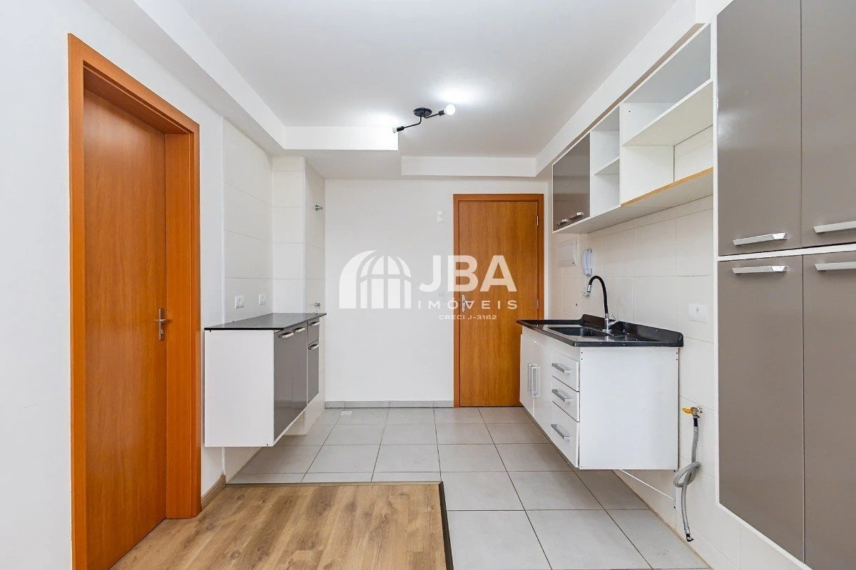1-bedroom apartment with parking and 41 m² — photo 18