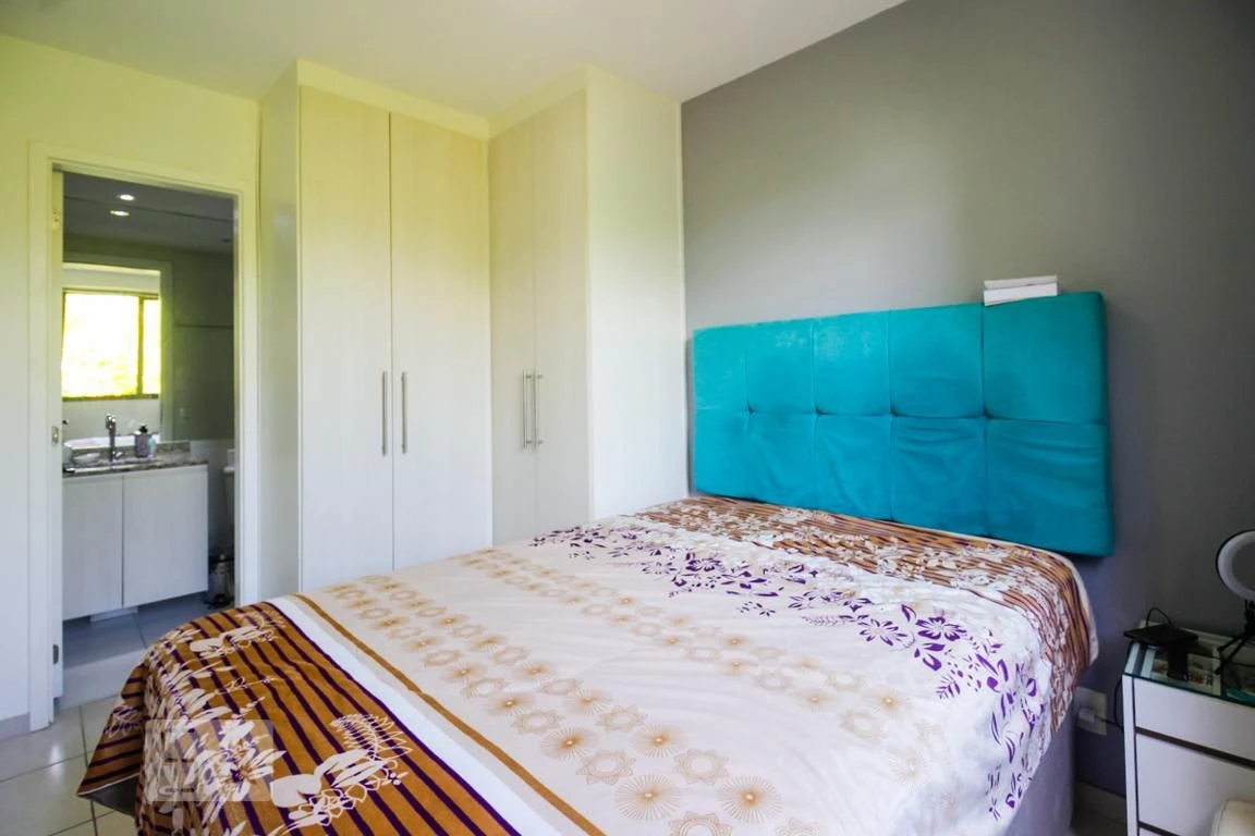 Apartamento mobiliado, 64 m², com máquina de lavar — photo 14