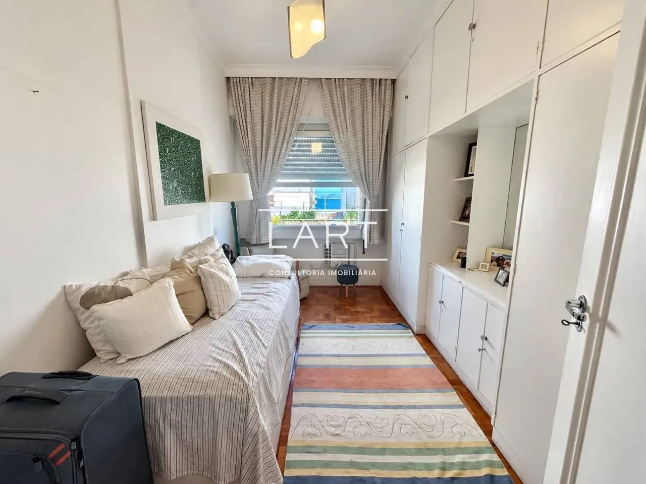 Apartamento de 170 m² en el 3er piso con cocina abierta — photo 9