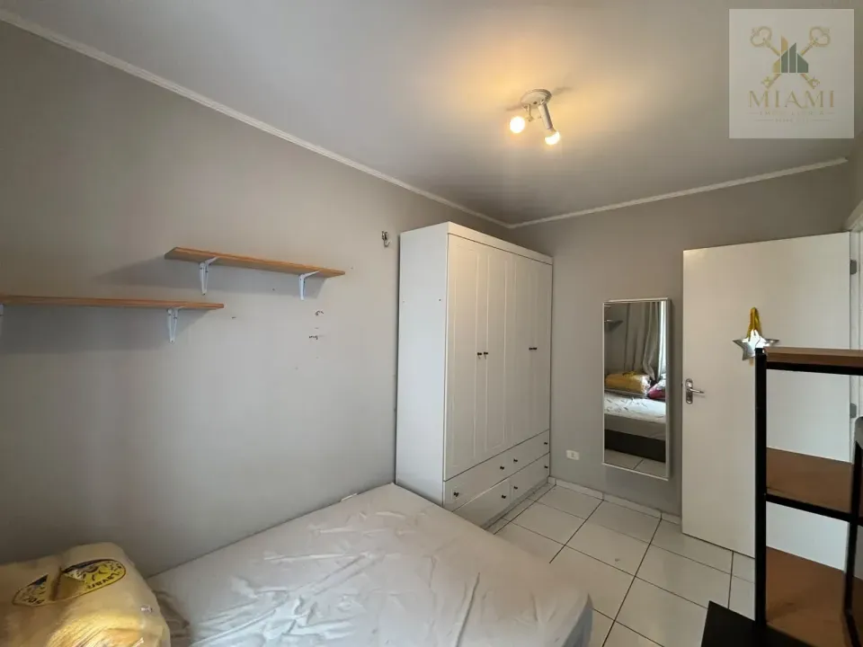Apartamento mobiliado de 1 quarto com espaço de home office — photo 11