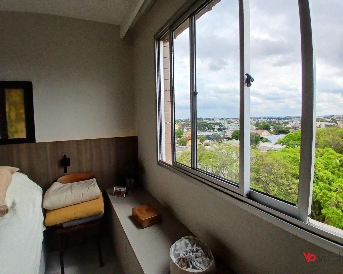 2-bedroom apartment with a washing machine — photo 37