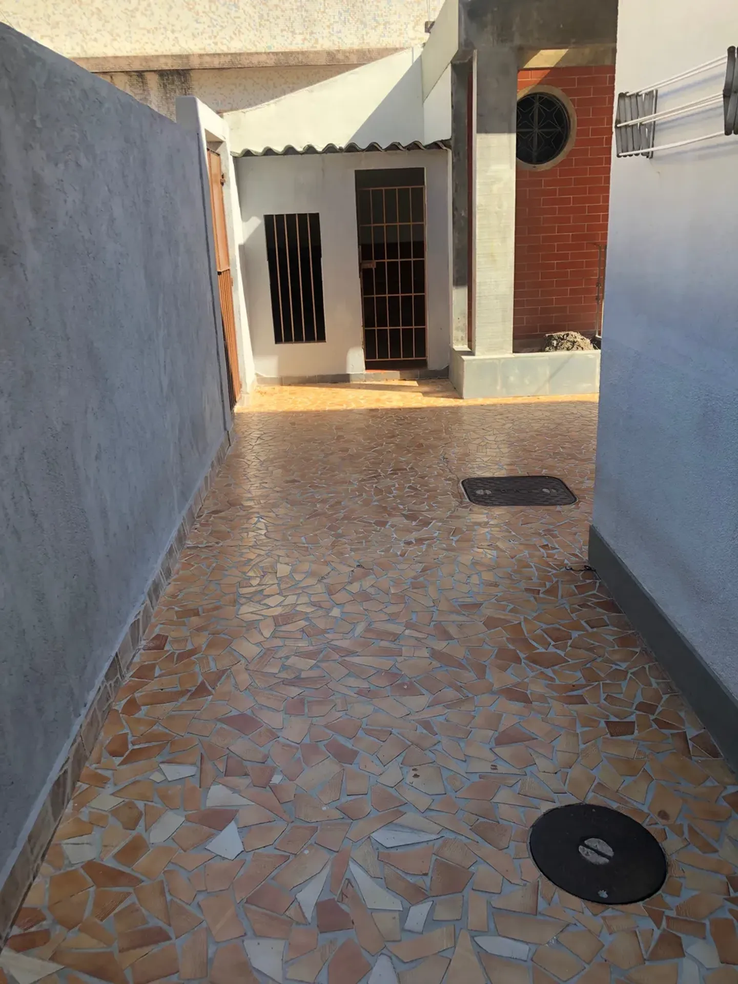 House, 234 m², with a grill on the balcony — photo 22