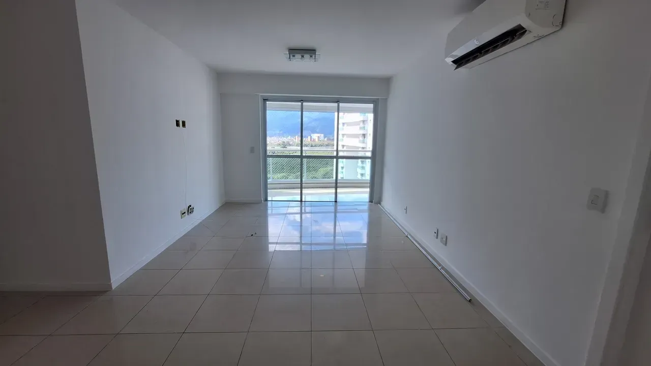 Apartamento de 110 m² com 2 quartos e 2 vagas — photo 7