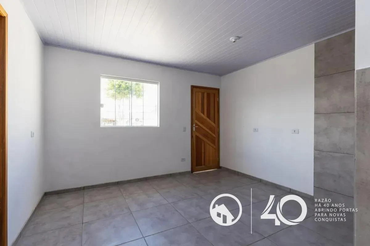 2-bedroom house, 35 m² — photo 2