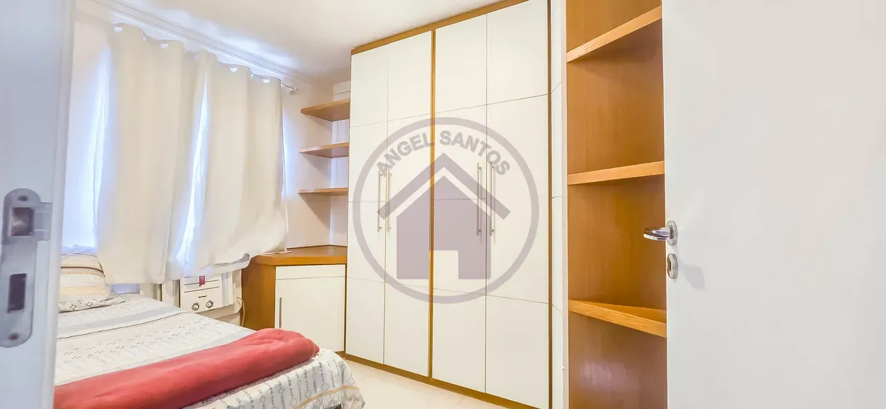 2-bedroom apartment with a home office in Rio de Janeiro — photo 4