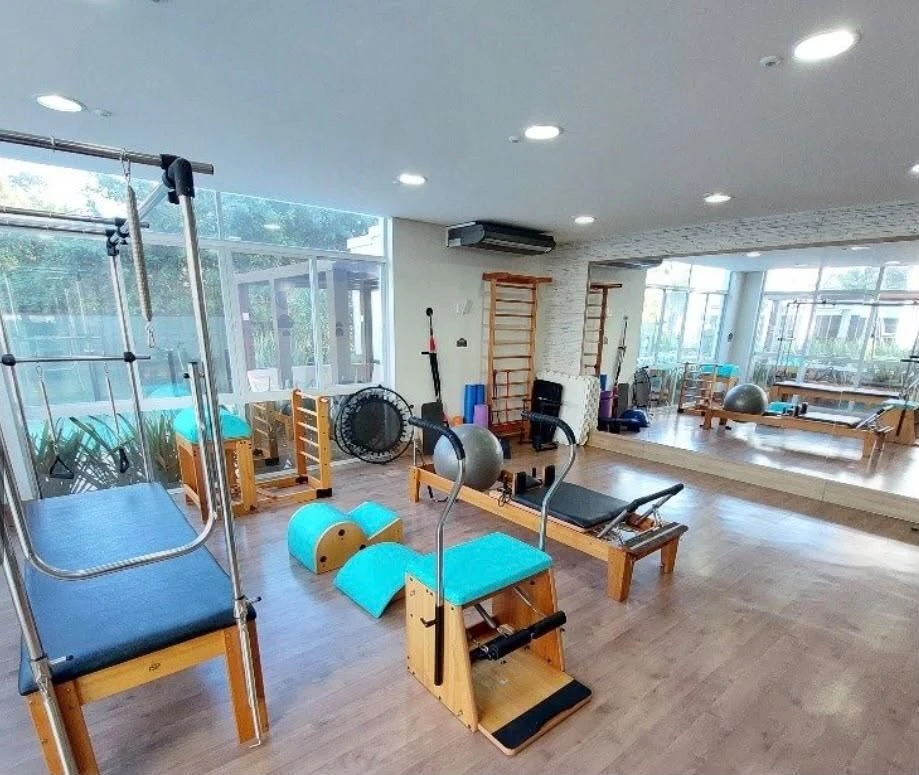Furnished apartment, 100 m², with a grill on the balcony — photo 39