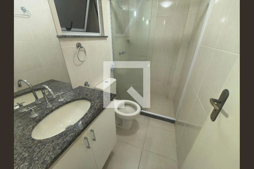 3-bedroom apartment, 1 with its own bathroom, 89 m² — photo 42