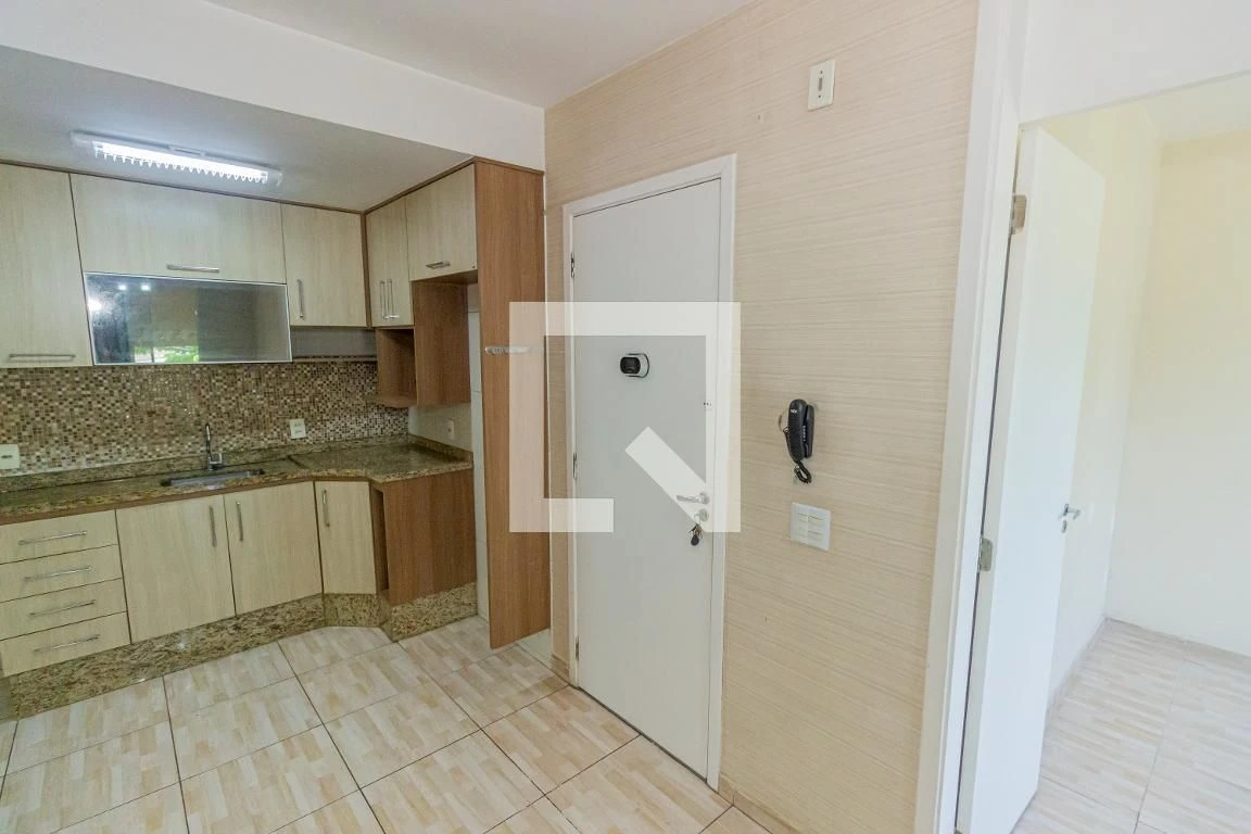 Apartamento sem mobília com 3 quartos e 1 vaga — photo 10