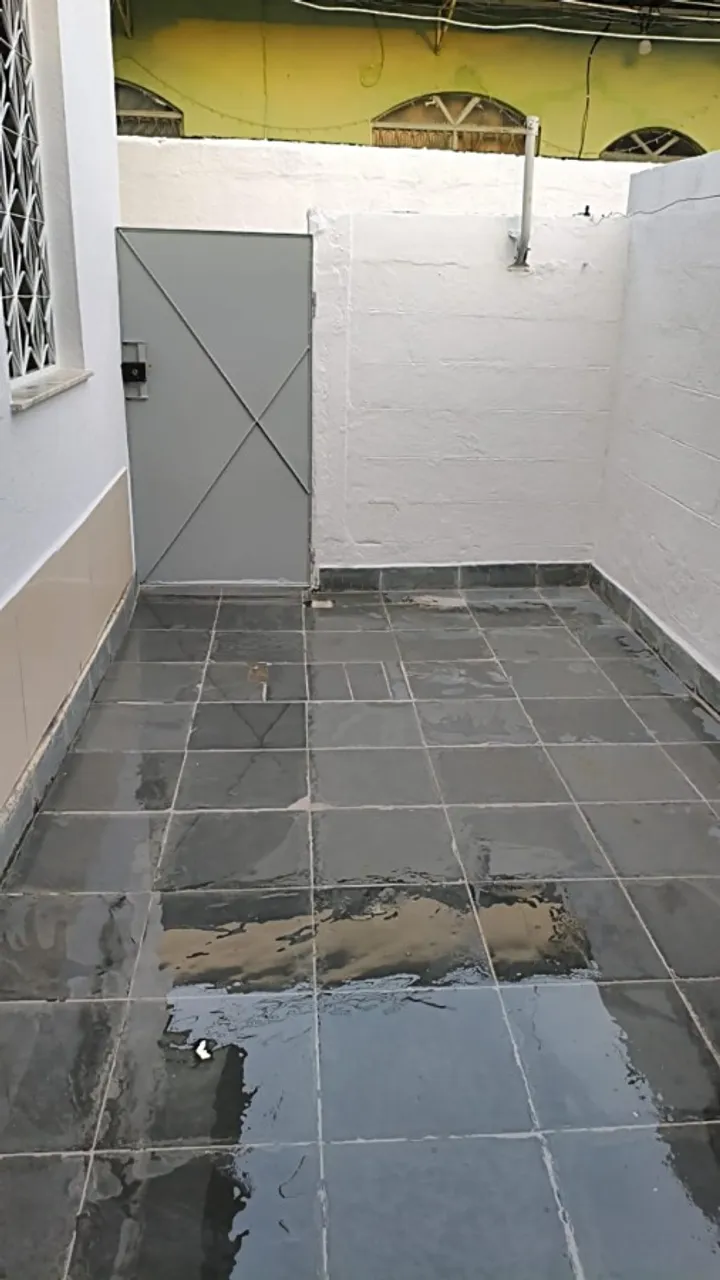 Rental house with 2 bedrooms and 1 parking spot — photo 15