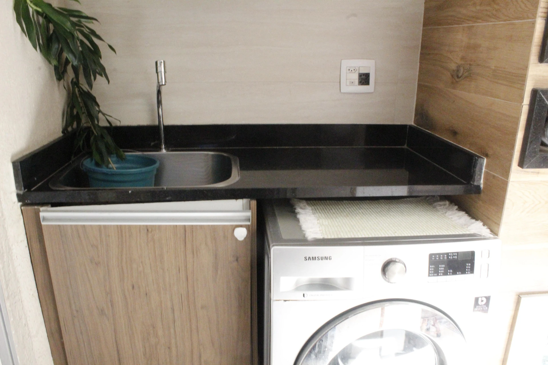 Furnished house with 4 bedrooms and private BBQ — photo 16
