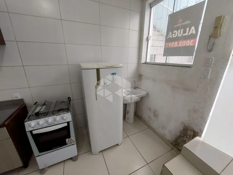 Furnished 25 m² studio in Florianópolis — photo 6