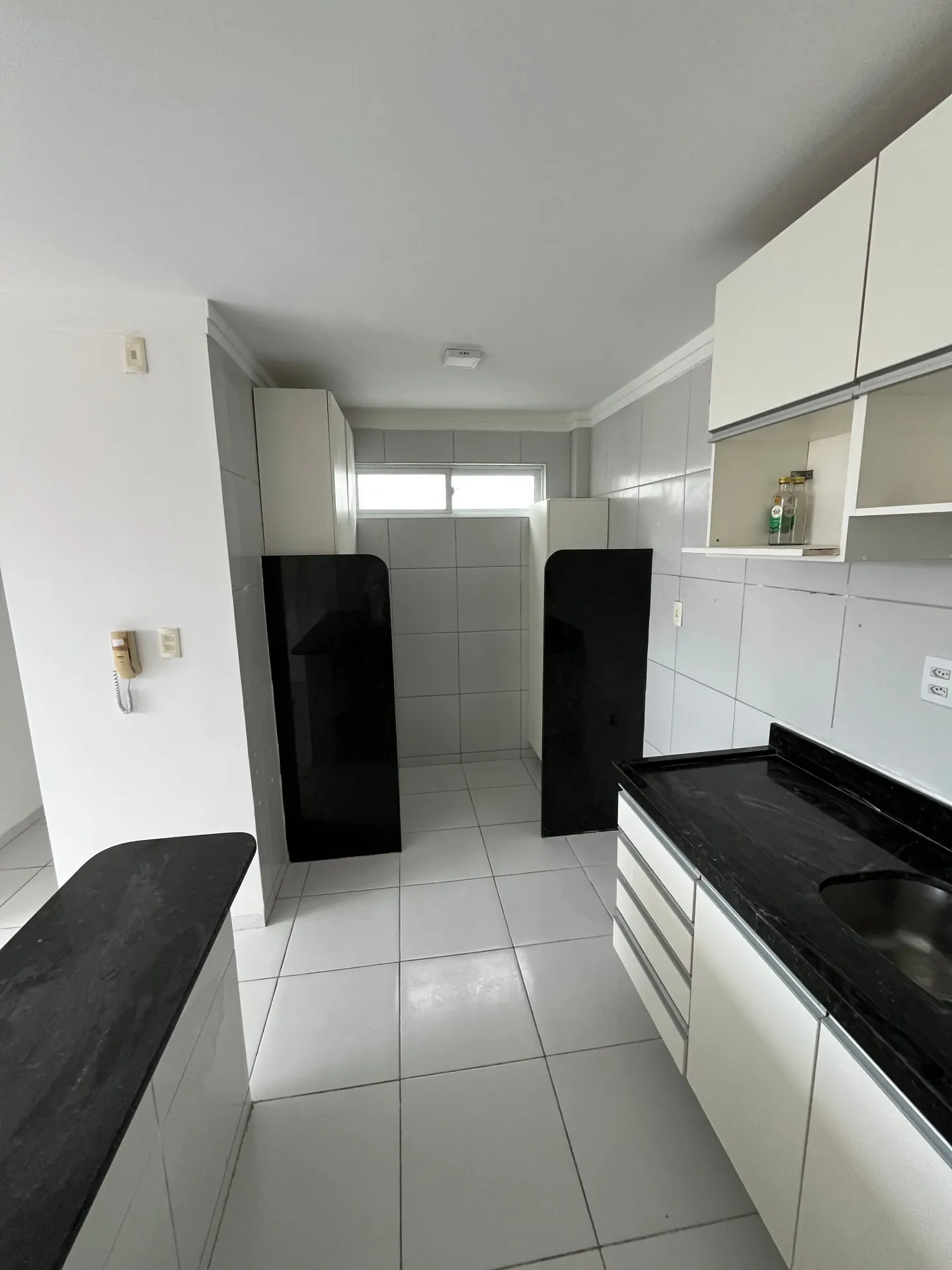 75 m² apartment with 3 bedrooms and 1 en-suite — photo 4