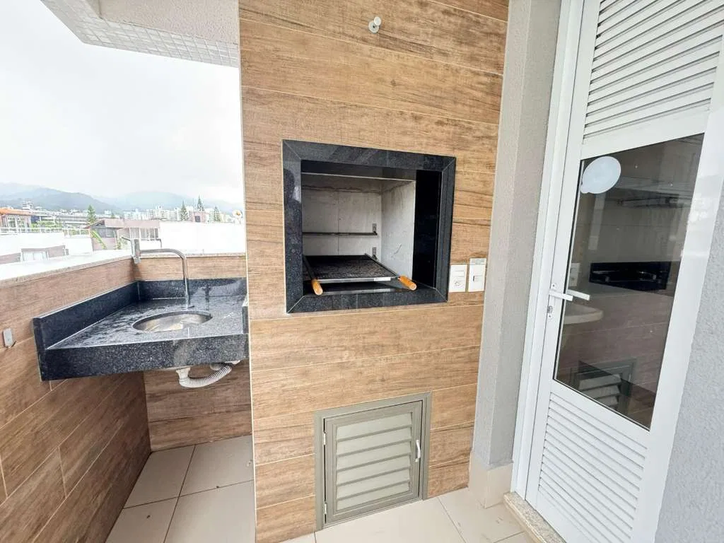 Balcón gourmet y 2 dormitorios: departamento de 80 m² — photo 14