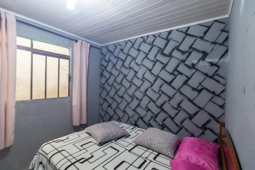 Casa mobiliada, 180 m², com jardim — photo 23