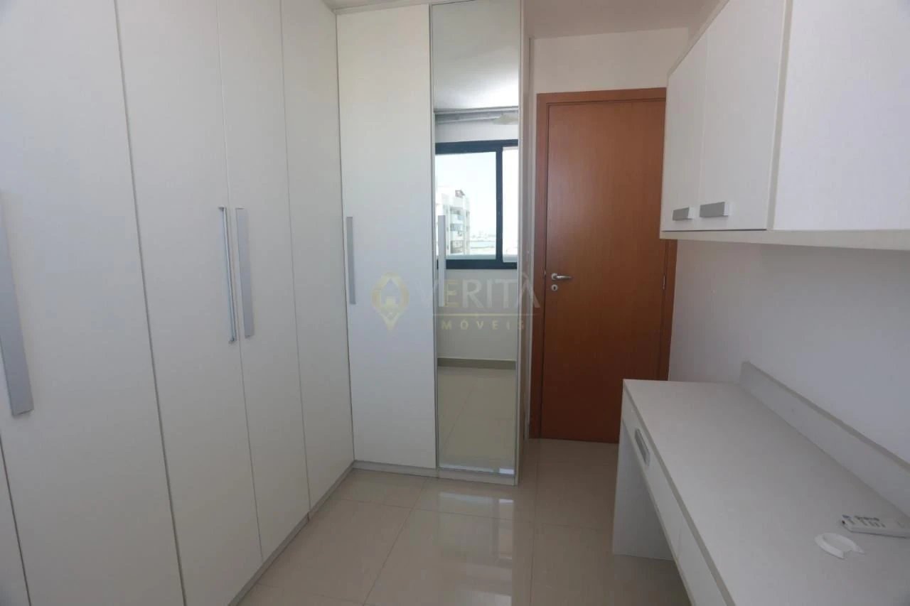 Apartamento de 3 quartos com varanda gourmet e churrasqueira — photo 29