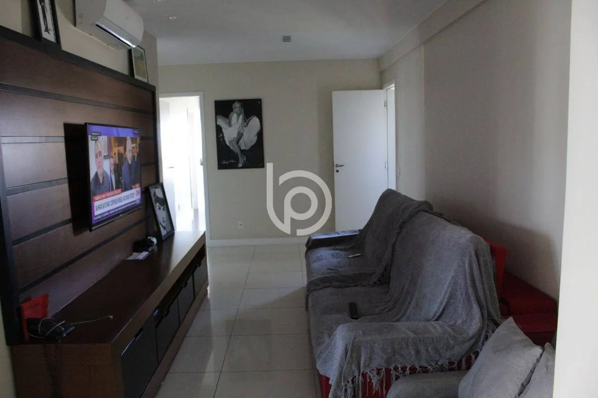 Furnished apartment with a closed kitchen and 4 bedrooms — photo 21