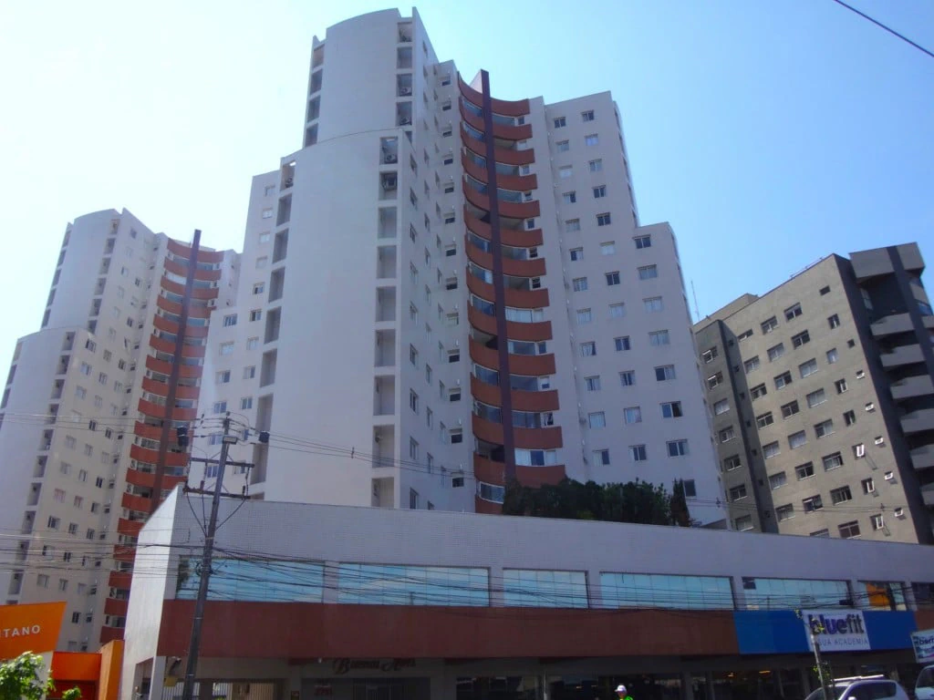 3-bedroom apartment in a building with a sauna — photo 19