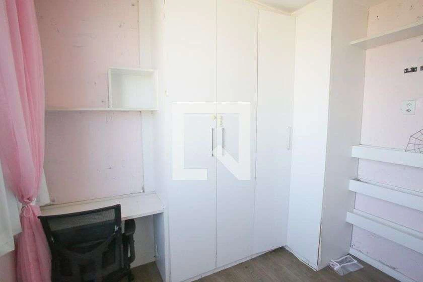 Apartamento de 3 quartos com cozinha fechada e vaga — photo 22