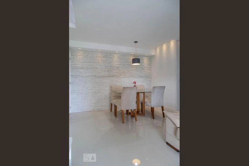 Furnished apartment, 90 m², with a mountain view — photo 17