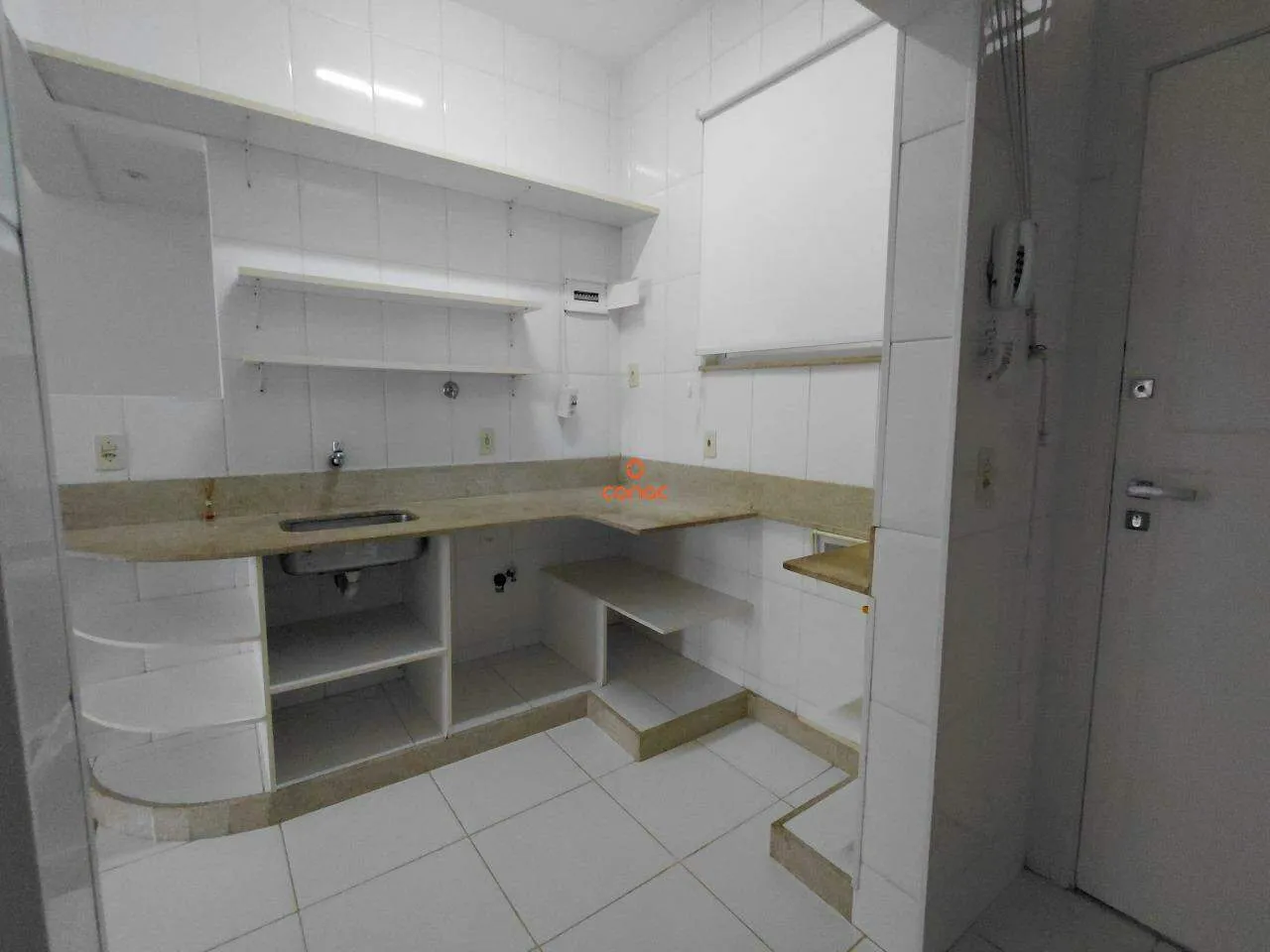 Apartamento, 49 m², com vista para a água — photo 10