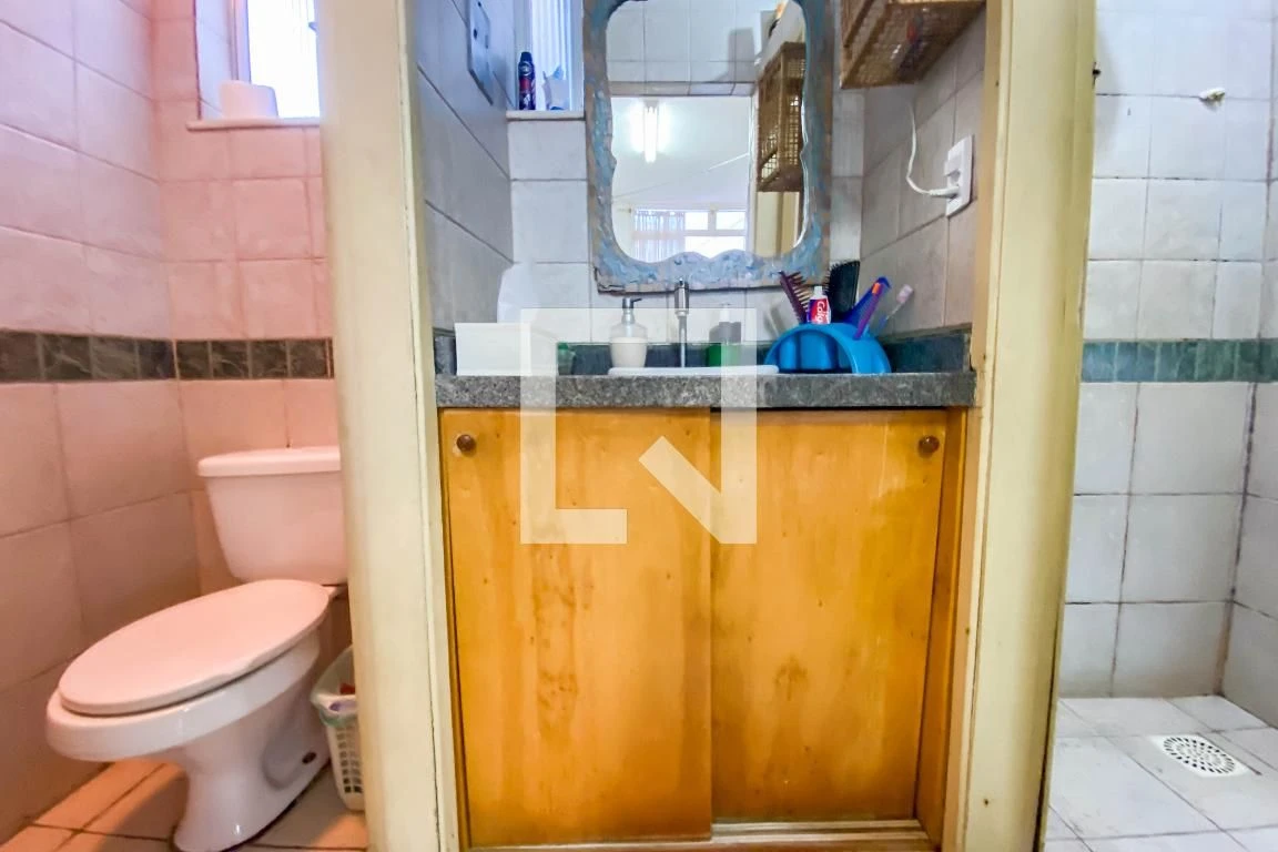 Apartamento para alugar com 2 quartos e 2 banheiros — photo 36