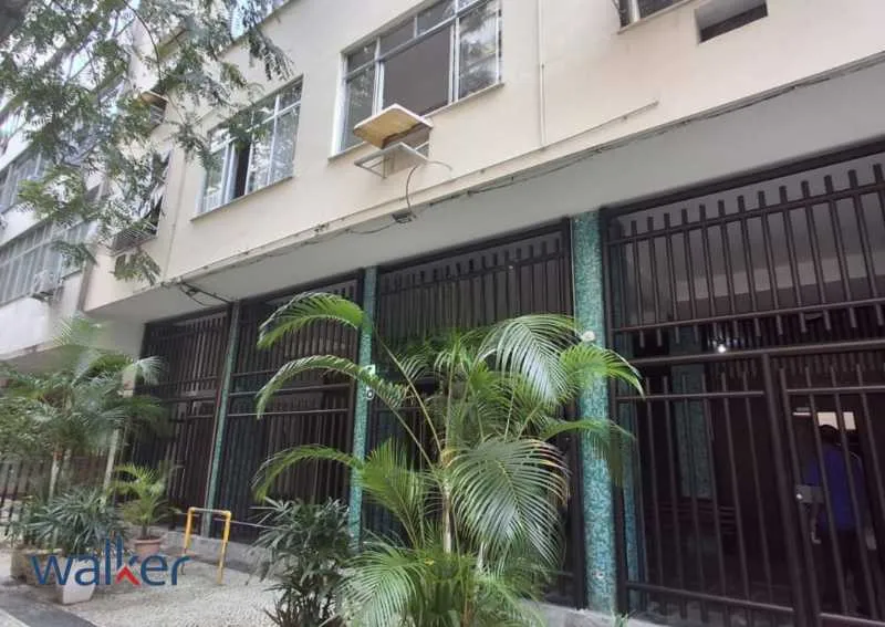 Apartamento mobiliado de 37 m² e 1 quarto, Copacabana — photo 19