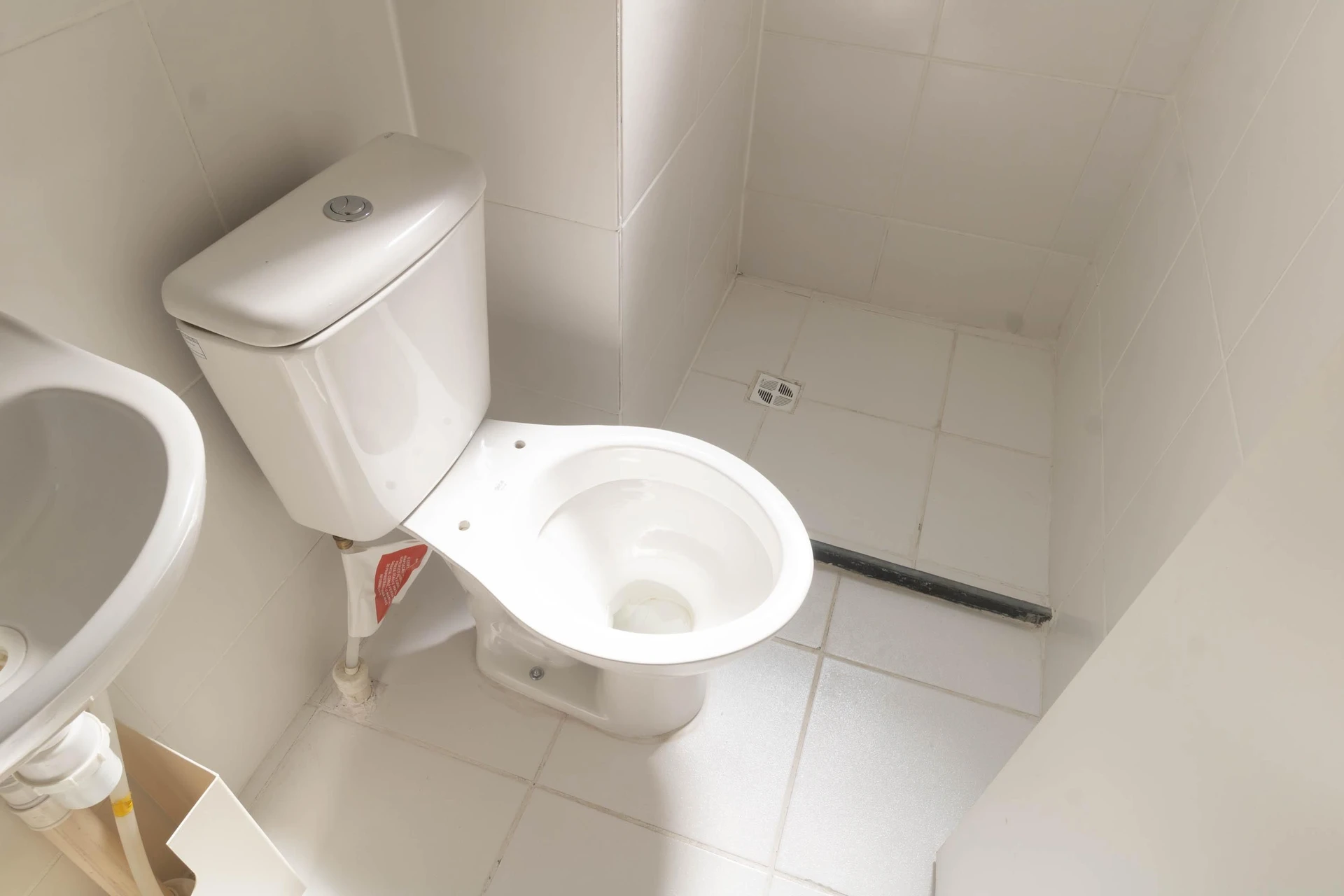 Apartamento com cozinha separada, 2 quartos e 1 vaga — photo 6