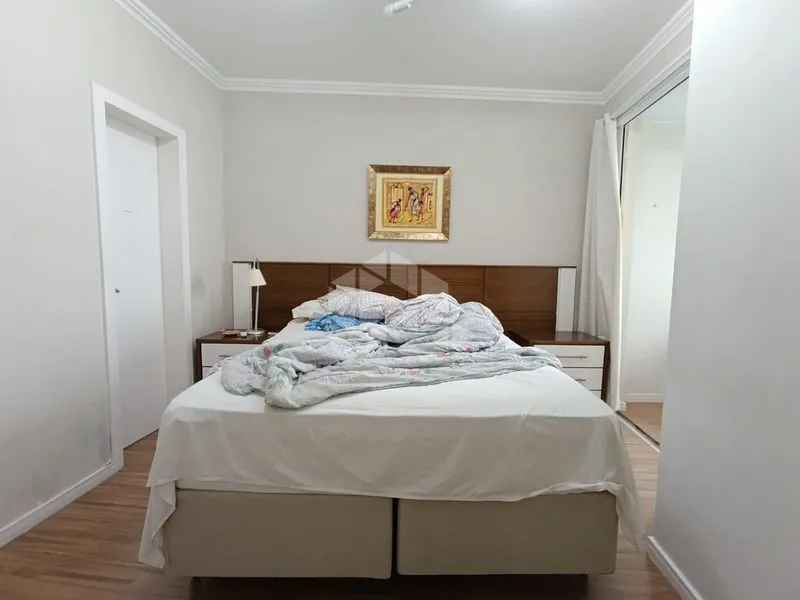 130 m² apartment with 3 bedrooms and 1 en-suite — photo 10