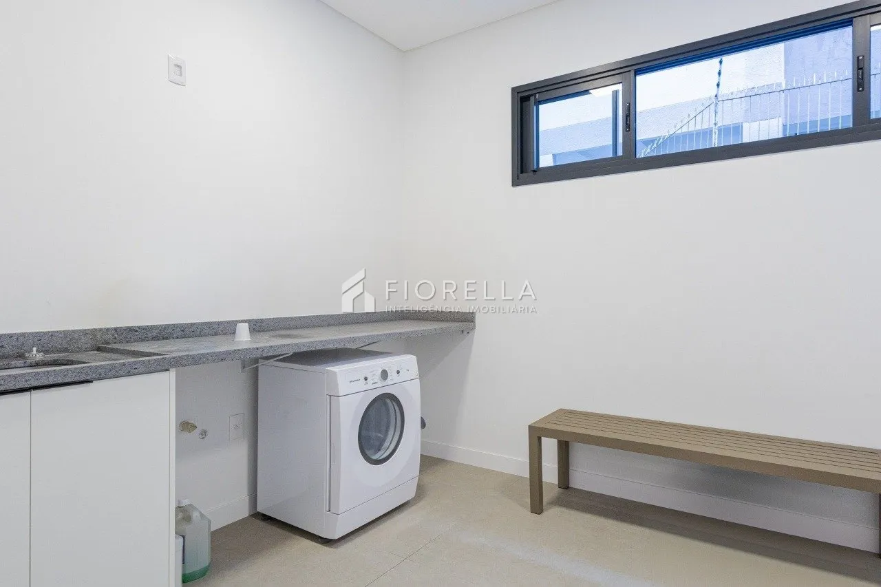 Estúdio mobiliado com 65 m², 1 quarto e 1 vaga — photo 27
