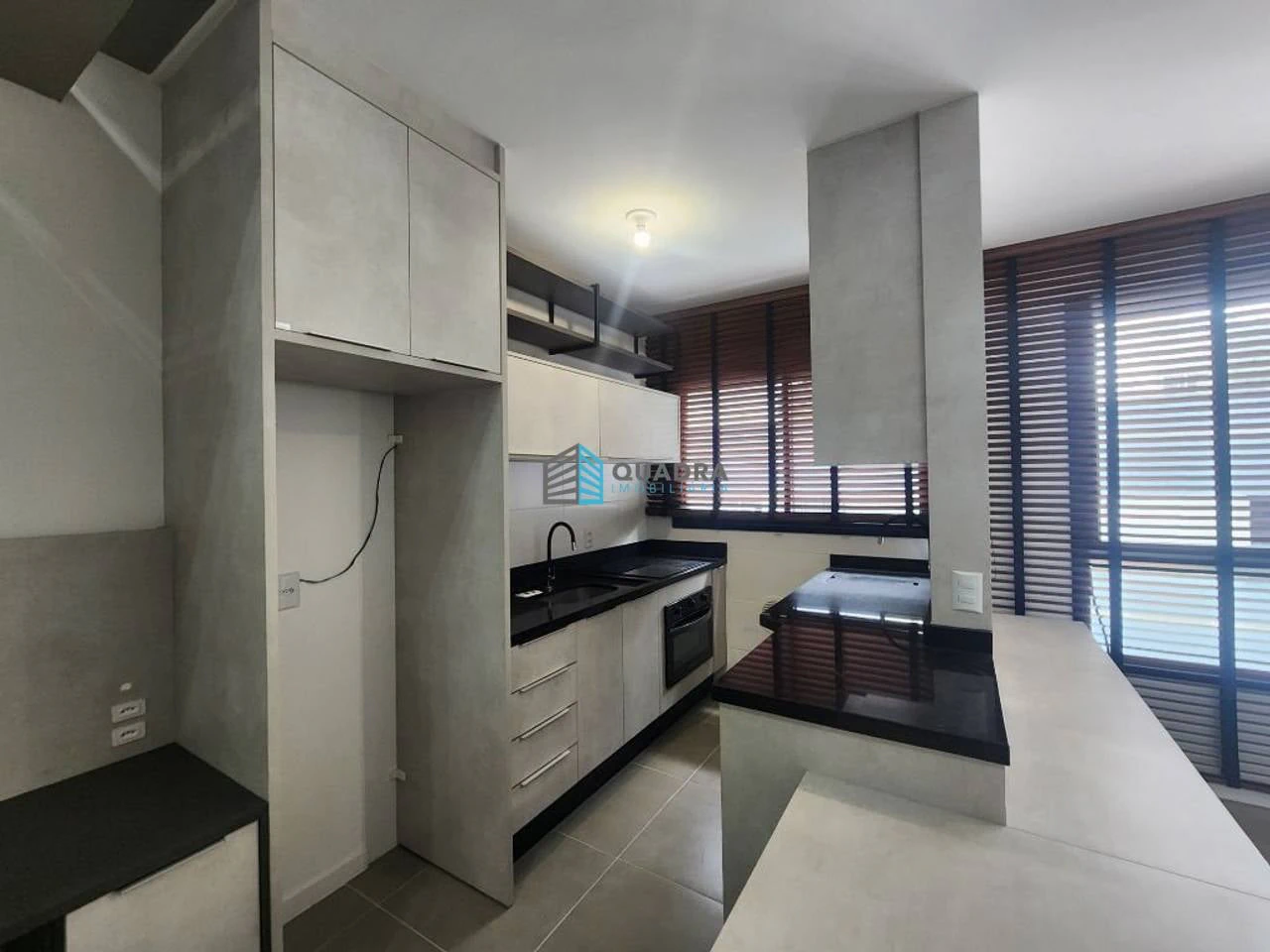 Lavadora y 1 dormitorio: departamento de 44 m² — photo 16