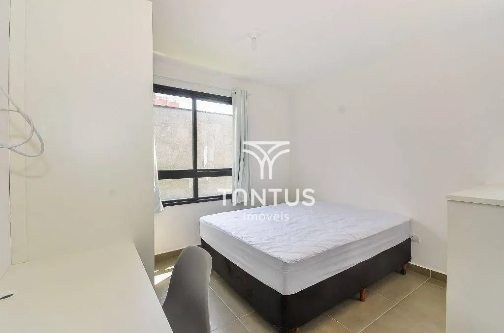 Furnished 19 m² studio with 1 bedroom, no parking — photo 8