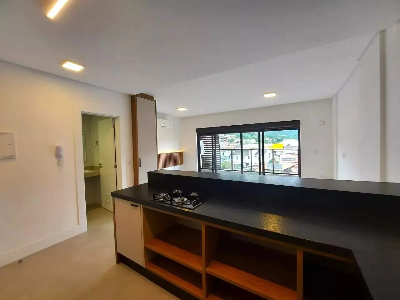 Estúdio mobiliado de 48 m² com 1 vaga e 2º andar — photo 88
