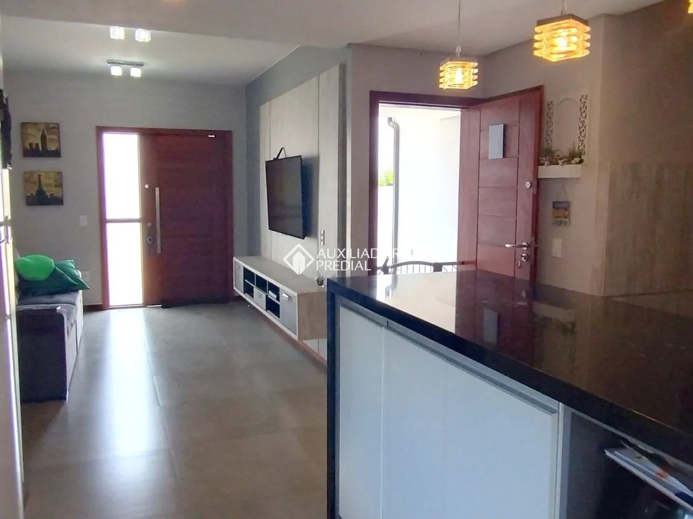 Casa mobiliada, 130 m², com varanda gourmet — photo 30