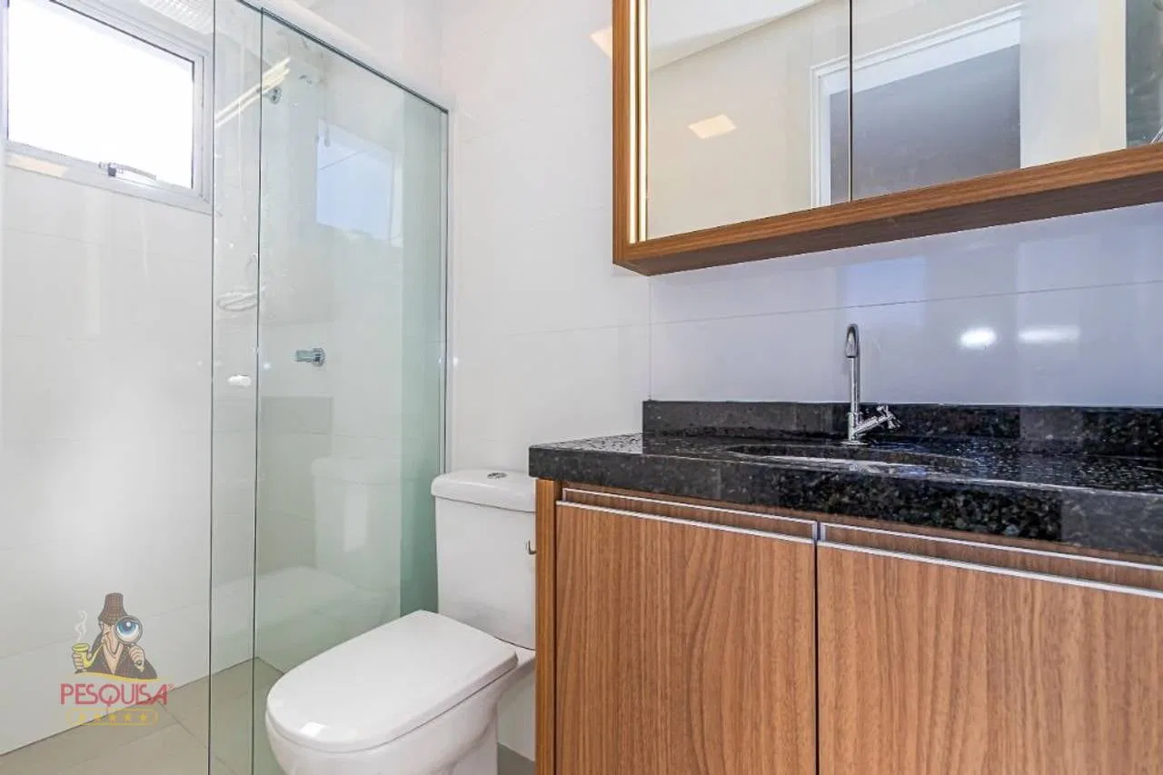 39 m² apartment with a separate kitchen and 1 bedroom — photo 4