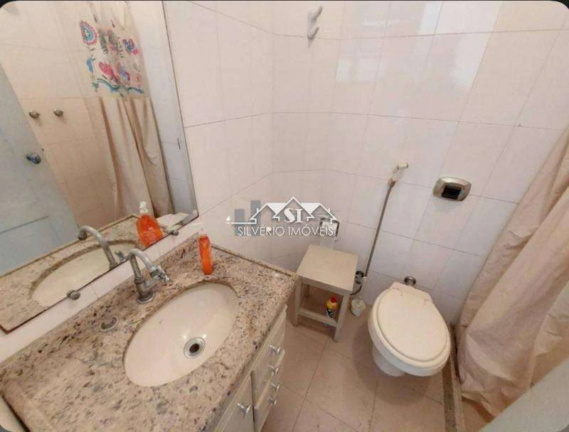 Furnished 4-bedroom apartment with 4 bathrooms — photo 28