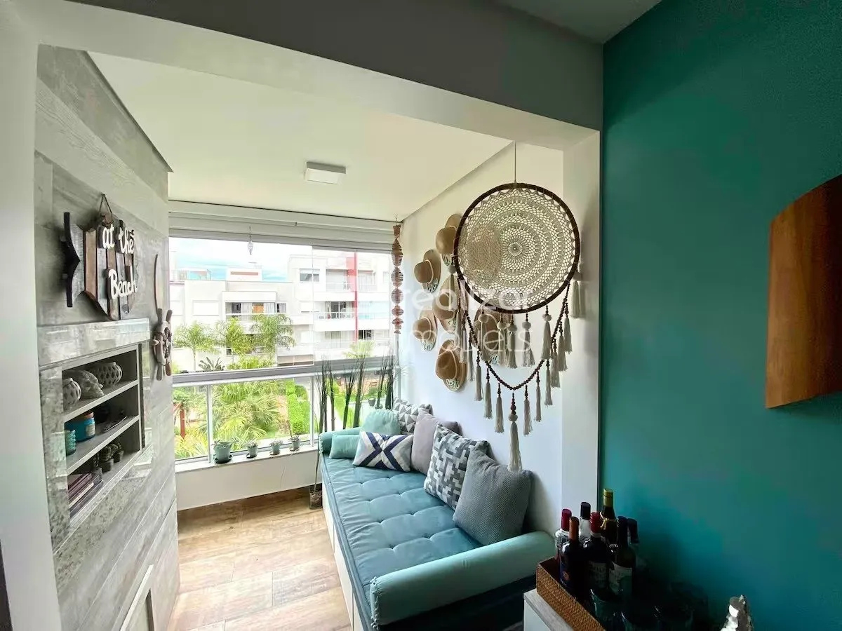 Furnished 2-bedroom apartment with private garden — photo 5